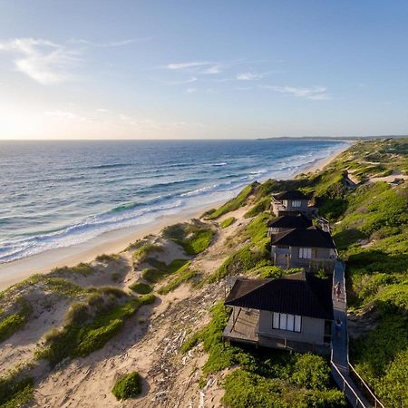 Sava Dunes Miramar Exterior foto