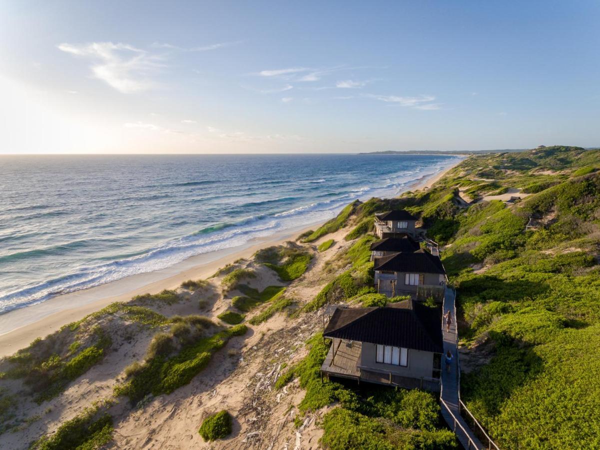 Sava Dunes Miramar Exterior foto