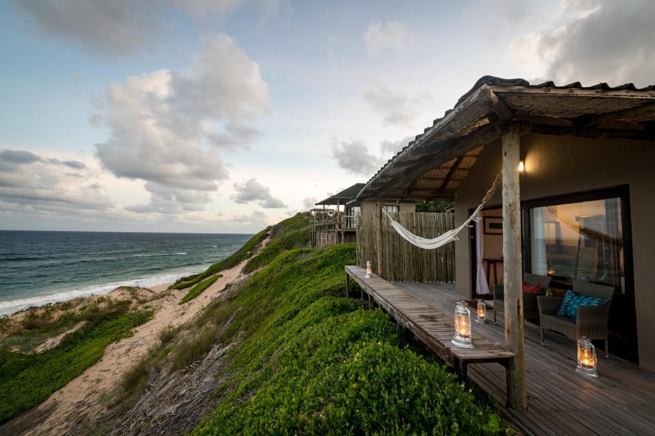 Sava Dunes Miramar Exterior foto