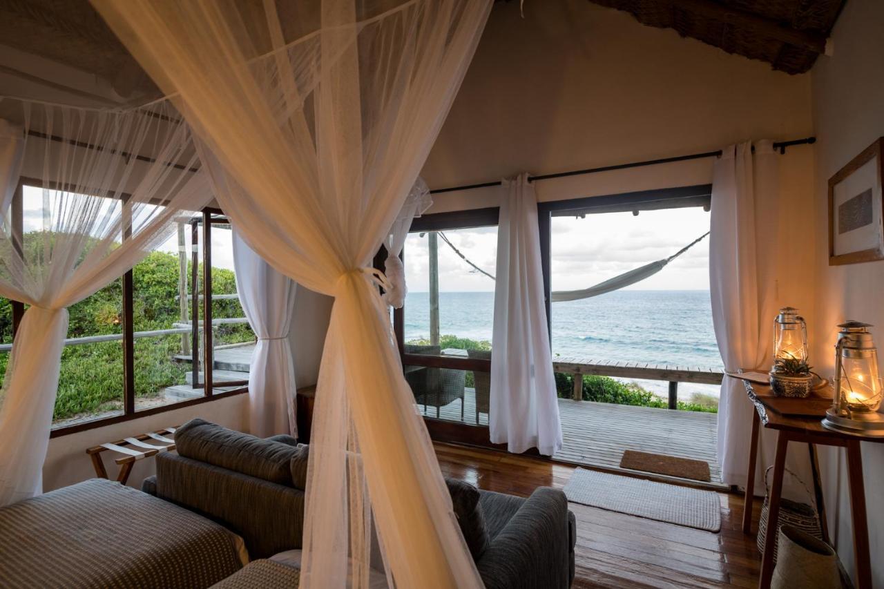 Sava Dunes Miramar Exterior foto