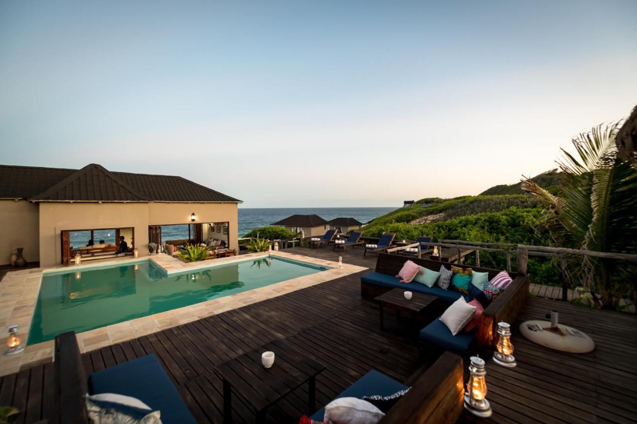 Sava Dunes Miramar Exterior foto