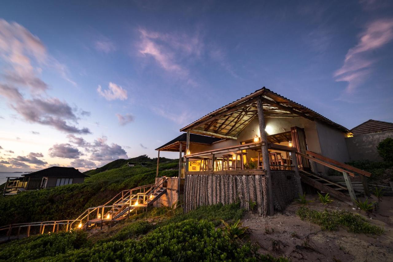 Sava Dunes Miramar Exterior foto