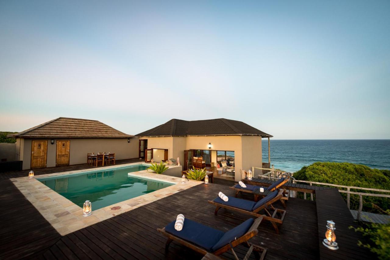 Sava Dunes Miramar Exterior foto